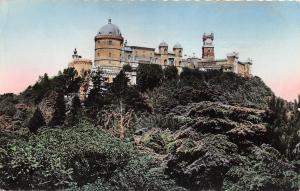 BG29864 portugal sintra palacio da pena  CPSM 14x9cm