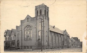 First Church of God New Cumberland, Pennsylvania PA  