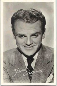 James Cagney Actor / Actress Unused 