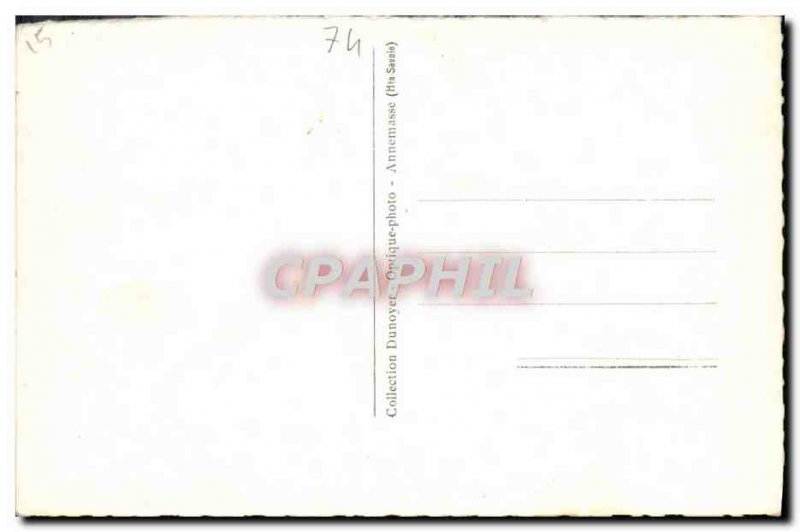 Postcard Modern Cascade