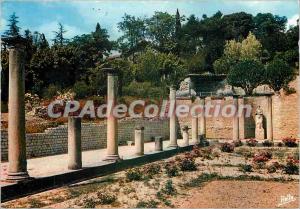 Postcard Modern Vaison la Romaine (Vaucluse) Pompey Policy (Year One or Year II)