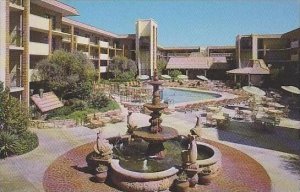 Arizona Scottsdale Scottdales Granada Royale Hometel