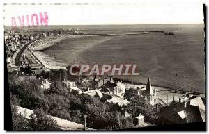 Modern Postcard Le Havre Vue Generale de la Rade