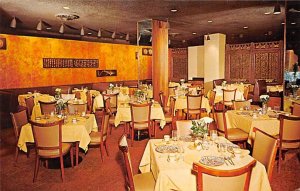 Sun luck Imperial restaurant New York, New York USA Sun luck Imperial restaur...