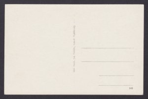 Postcard CZECHIA, Nymburk, Poděbrady Spa