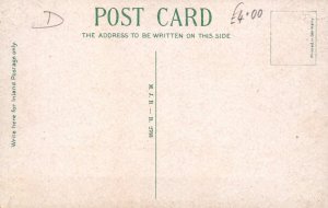 Bristol Postcard - Bristol Harbour SW1813