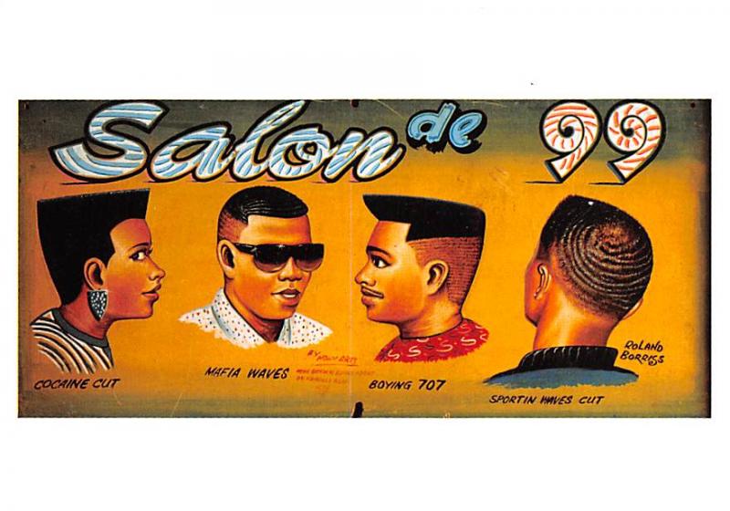 Hair - Salon de 99