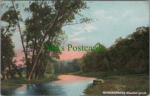 Cambridgeshire Postcard - Peterborough, Alwalton Lynch  RS36383