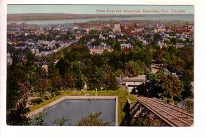 Incline Railway, Hamilton, Ontario, 