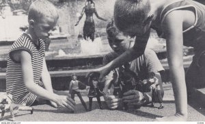 Boys will be Boys , 1978