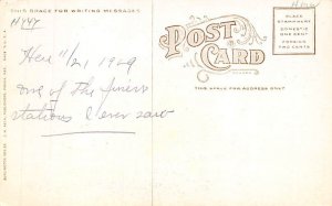 Burlington Station Omaha, Nebraska