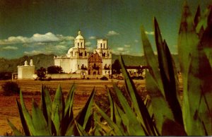 Arizona Tucson Mission San Xavier Del Bac