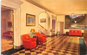 Hotel Beech-Nut Canajoharie, New York