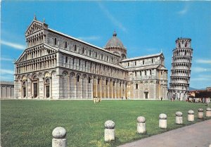 Lot 20 postcards italy Pisa only Tower of Pisa 1900-1980