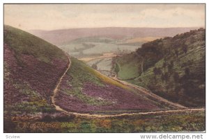 Woodcomb , MINEHEAD (Somerset), England, UK, 1900-1910s