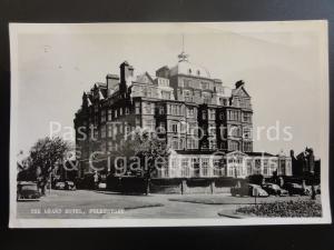 Kent: Folkestone, The Grand Hotel c1964 RP