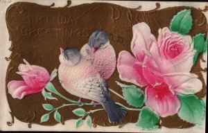 Birthday Greetings    PC