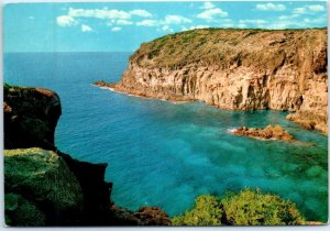 Postcard - Sardegna Pittoresca - Carloforte, Italy