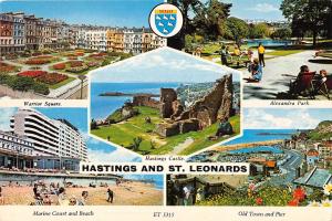 uk9928 hastings and st leonards uk