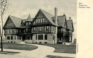 MA - Fairhaven. The Tabitha Inn