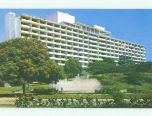 Pre-1980 EL PANAMA HOTEL Panama City PANAMA HQ2476