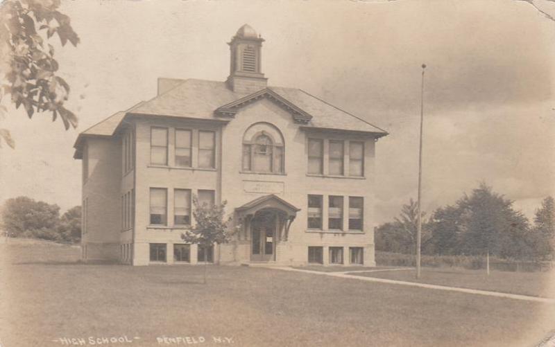 RPPC Penfield High School - Penfield NY, New York