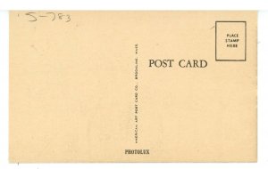 MA - Cape Cod, Chatham. Methodist Church