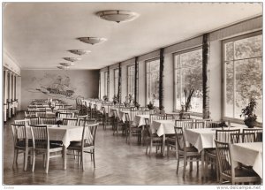 RP: Hotel-Restaurant Schwarzes Schiff , HEIDELBERG , Germany , PU-1967