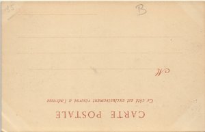 CPA Cancale Le Mole (1236412)