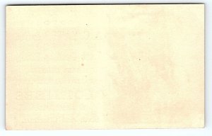 1880s PHILADELPHIA A.C. YATES & CO CLOTHING HOUSE VICTORIAN TRADE CARD P133
