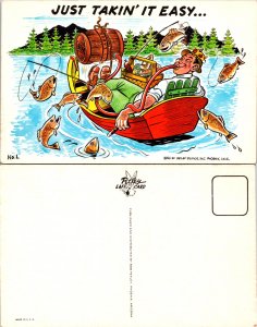 Just Takin It Easy (15629