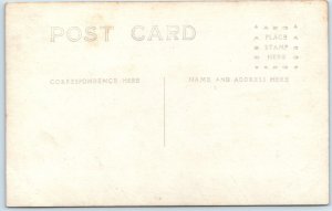 c1910s WWI San Antonio, TX Fort Sam Houston Barracks Camp Aerial Real Photo A244