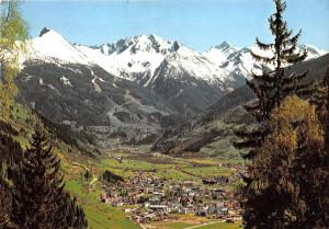 B68666 Austria Bad Hofgastein Hohe Tauern