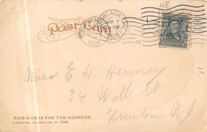 A Marine Scene Long Beach CA