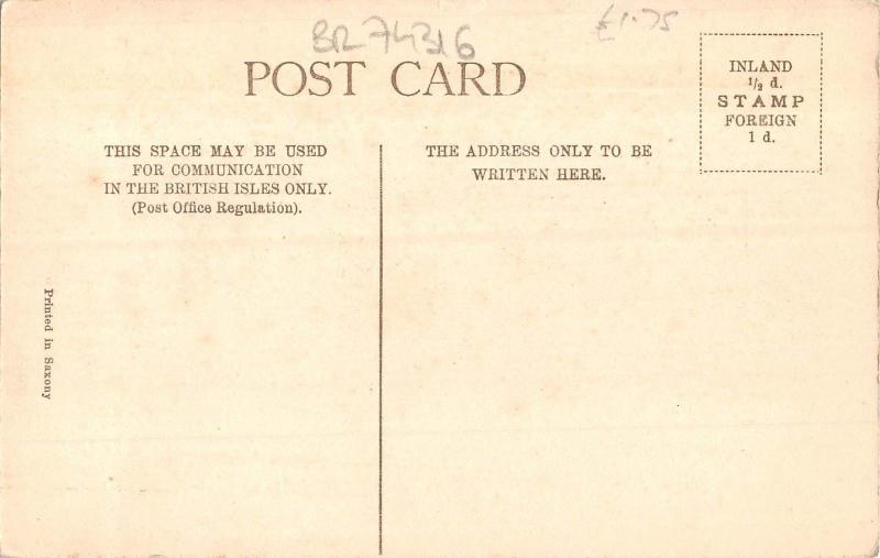 BR74316 kings langley the mill uk