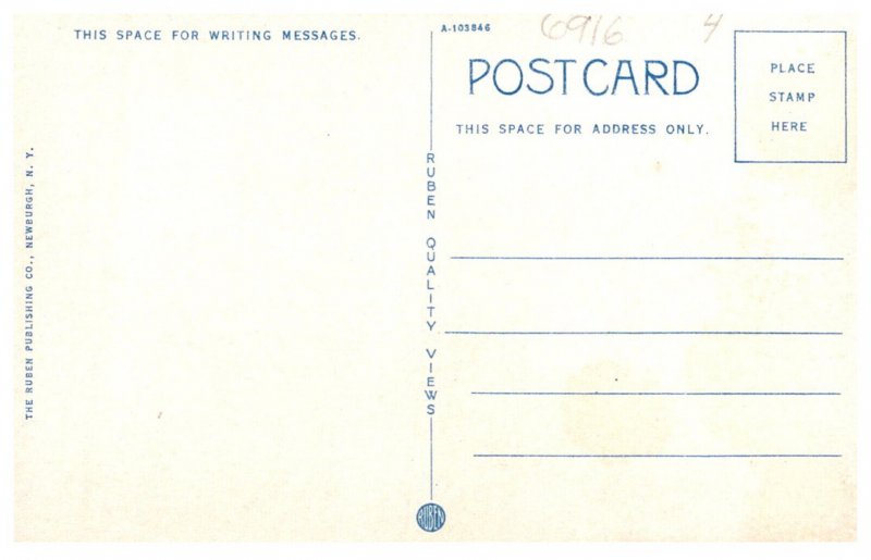 Steamer Hendrick Hudson , Hudson River Day Line