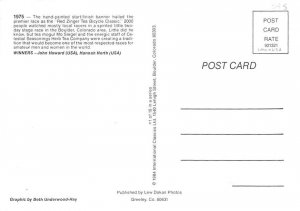 Red Zinger Bicycle Classic View Images 