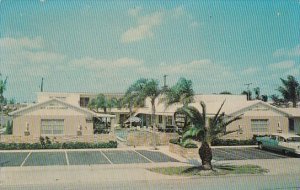 Southwind Motel West Palm Beach Florida