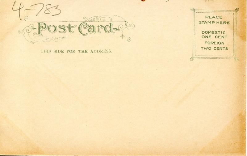 MA - Lynn. City Hall