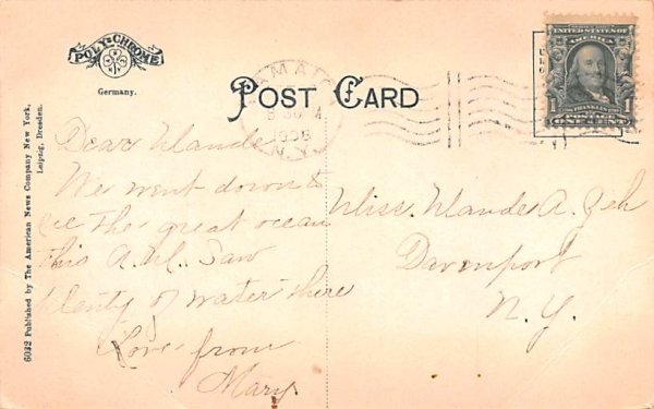 Storm King Bear Mountain, New York  