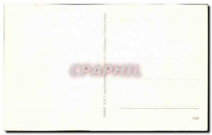 Old Postcard Rotterdam Panorama Vanaf Het Witte Huis Charter