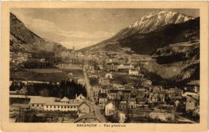 CPA BRIANCON - Vue générale (453772)