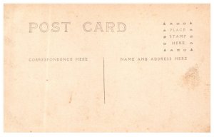 Rhode Island Kingston Fair 1915?  RPC