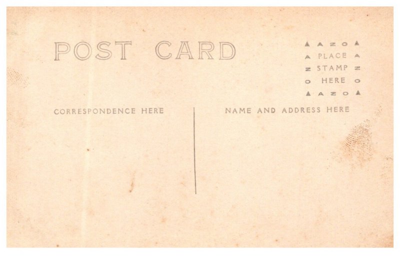 Rhode Island Kingston Fair 1915?  RPC