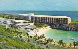 Sonesta Beach Hotel Bermuda