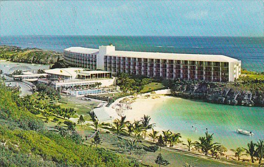 Sonesta Beach Hotel Bermuda