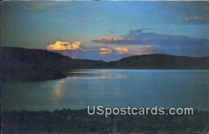 Blue Mesa Reservoir - Montrose, Colorado CO  