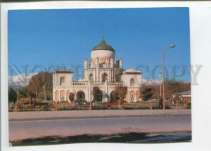 471030 Afghanistan Kabul Tomb of Amir Abdul Rahman tourism advertising Old