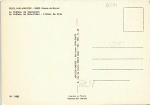 CPM Rueil-MalMaison Le Chateau (20571)