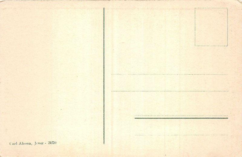 Lot115 jever schloss germany